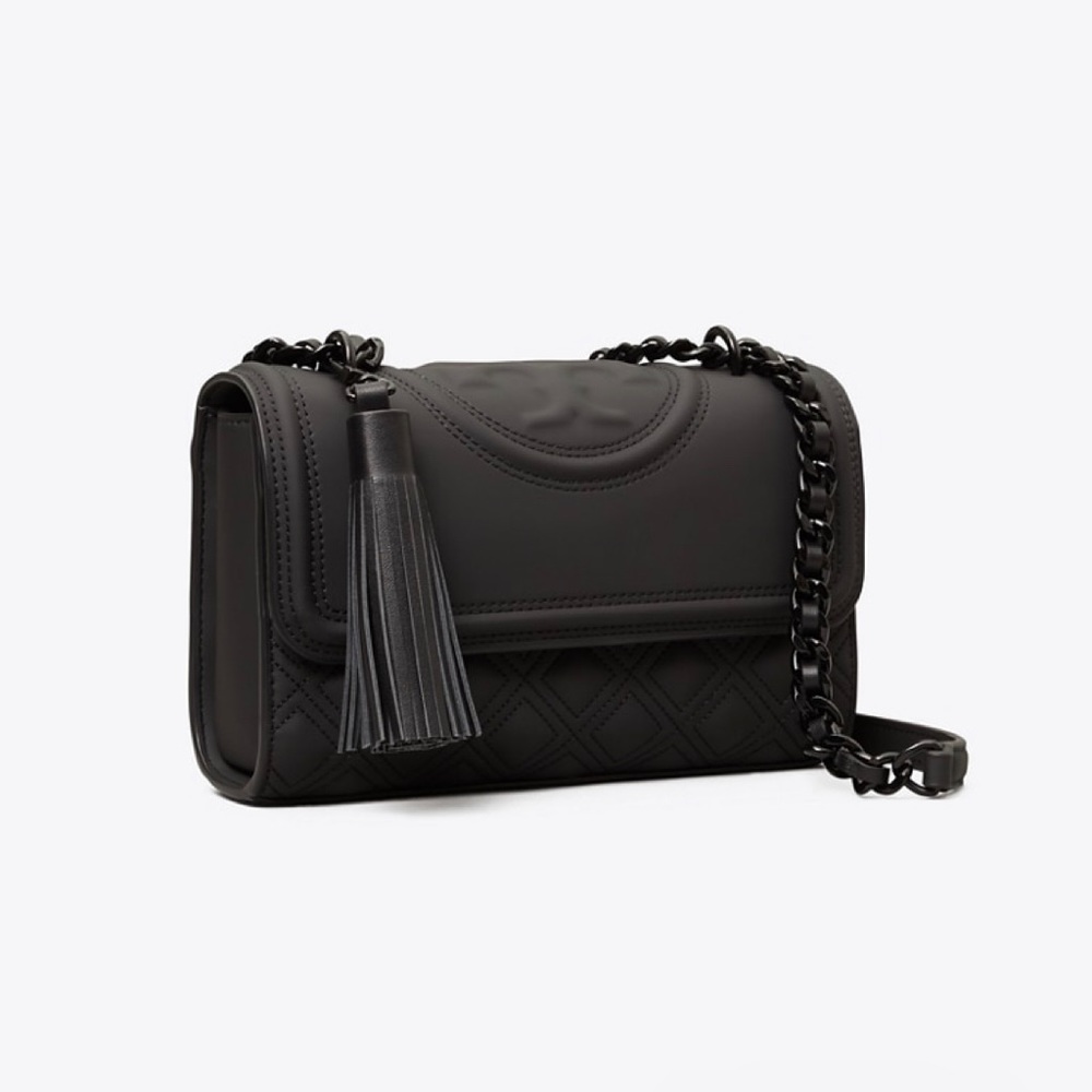 ❤️Tory Birch Fleming Matte Small Shoulder Bag❤️